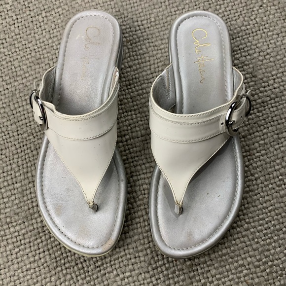 Cole haan Sandals - Picture 3 of 7